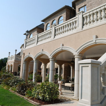 Terrace Renovation