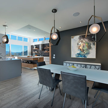 Private residence Lakestone