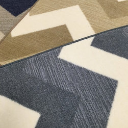 Area Rug Ideas - Rugs