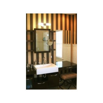 Bath/ Powder Rooms
