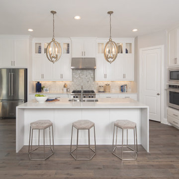 Windsong Ranch 76s | Prosper, TX | Plan 815 | American Legend Homes