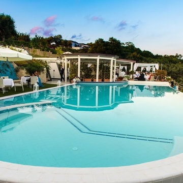 Villa Mirabilis - Piscina