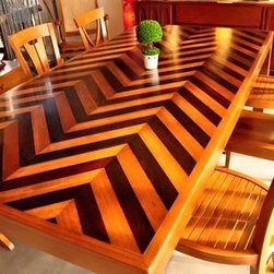 Dining Tables - Products