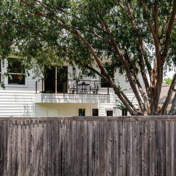 Legacy Loft | Exterior