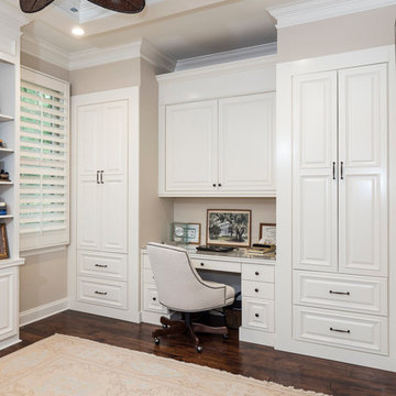 Tranquil Remodel