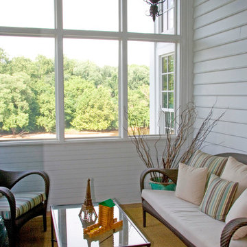 Rappahannock River House