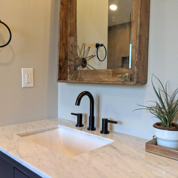 Newcastle Bathroom