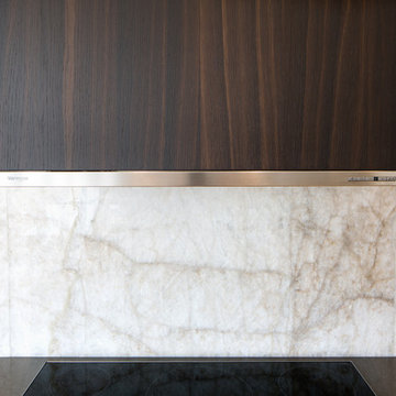 Private Residence, Mount Royal
