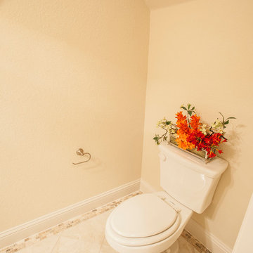 Model Home - Tulum Beach Style