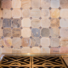 Backsplash