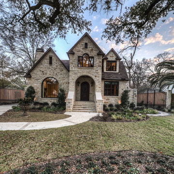 Bell Residence