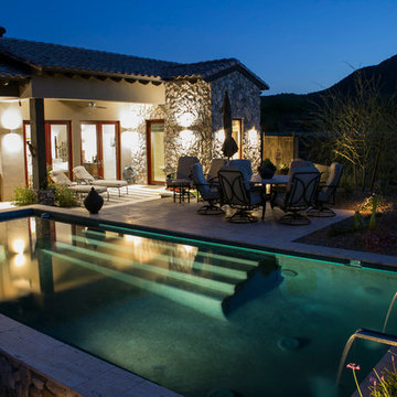 Arizona Property Landscape