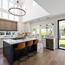 Kitchen Floor