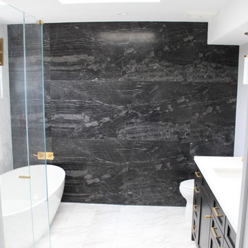 Bathroom Remodeling