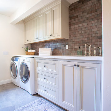 VIA LOS PADRES | Full Remodel