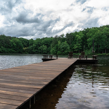 Lakehouse Docks (Ipe)