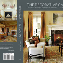 The Decorative Carpet Book - Rugs