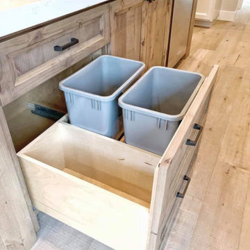 Custom Cabinets