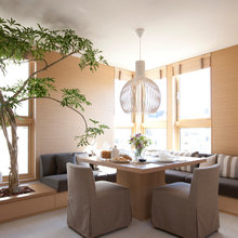 siobhian's dining room