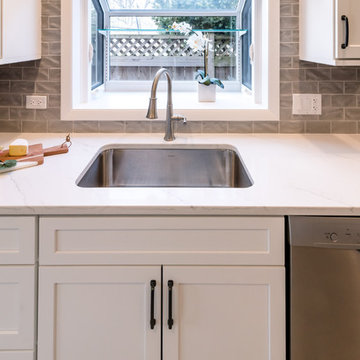 Northfield Kitchen Remodel
