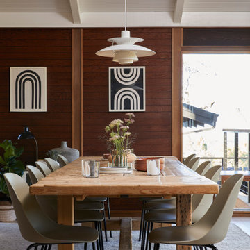 Los Gatos Midcentury Modern