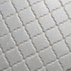 Hudson Tangier Crystalline Grey Porcelain Floor and Wall Tile