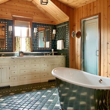 Bathrooms