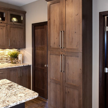 ShowplaceEVO - Kitchen