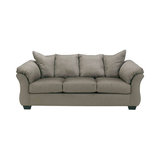 Linden Sofa Beluga Modern Sofas By Z Gallerie Flash Furniture Living Room Sofa Cobblestone