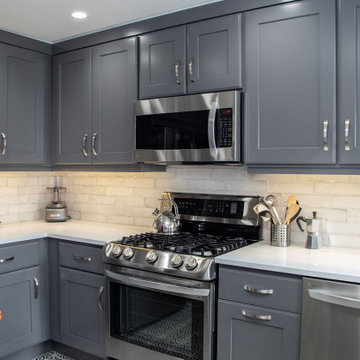 2023 Kitchen Design Trends