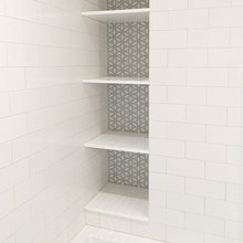 washroom