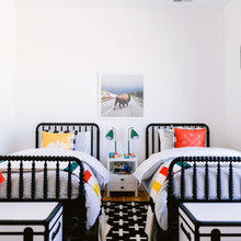 Boys Room