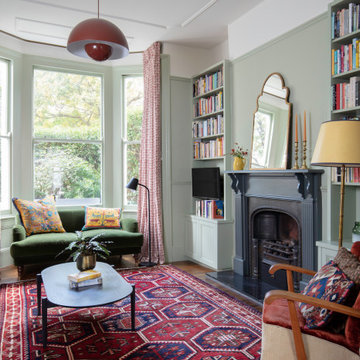 North London Family Home