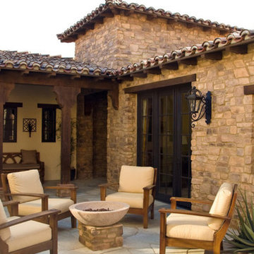 The Villas of Mirada