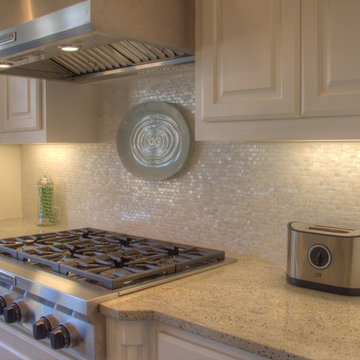 Backsplash Tile Ideas