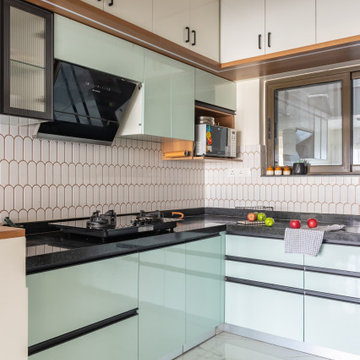 Hygge l 2BHK in Pune