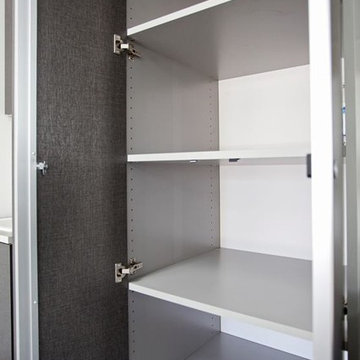 Garage Storage
