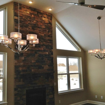 Perriitt Homes Project
