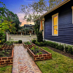 31+ Amazing Front Yard Landscaping Ideas Houston Texas for Your Compilation