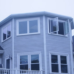 Unique Window Replacement in Swampscott - Windows