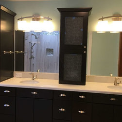 Tub to Full Shower Conversion - Products