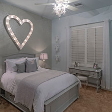 Kids Rooms
