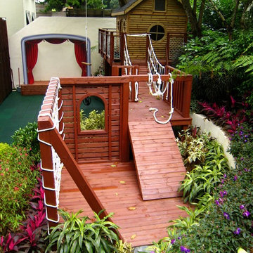 Sai Kung Kids Garden