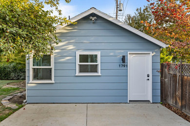 Shed - shed idea in Sacramento