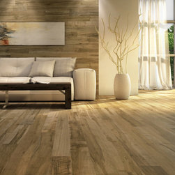 Lauzon Hardwood Pure Genius Hard Maple - Hardwood Flooring