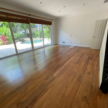 Flooring