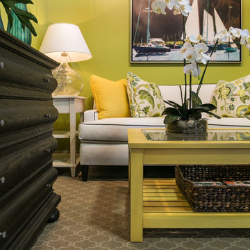 Charleston Home and Design Challenge