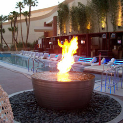 Bradford Water Features - Outdoor Fountains And Ponds