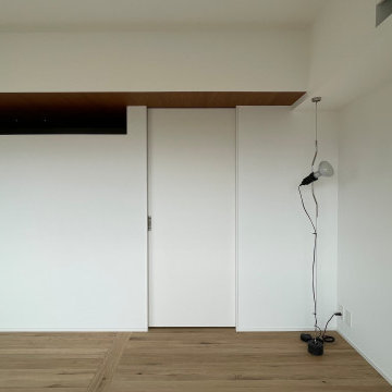 Interior renovation | Kumamoto