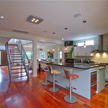 Truckee House (ceiling Heights)